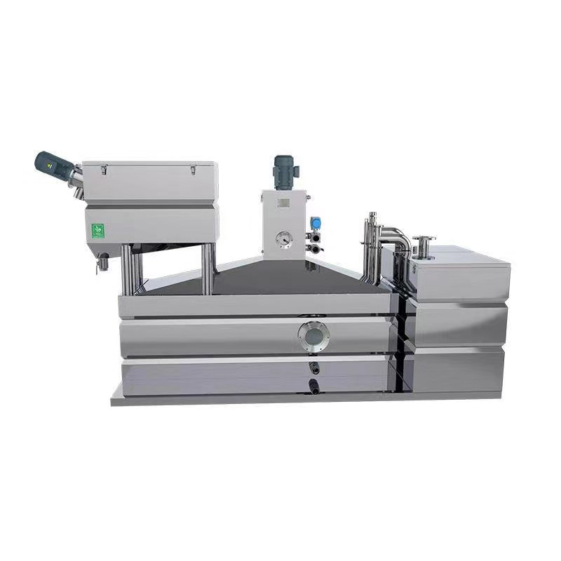 TWSGY-20油水分離器