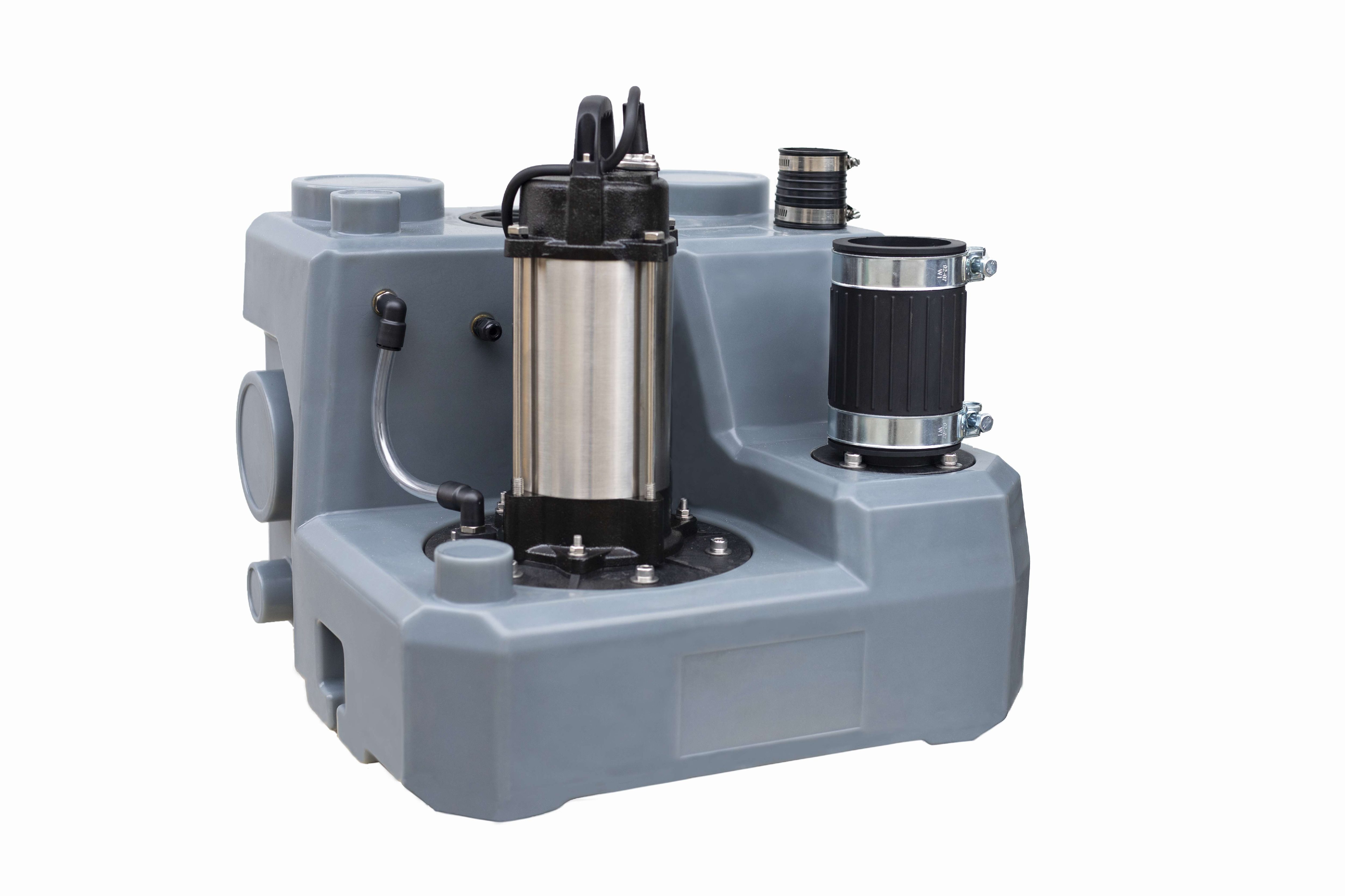 Twslift61S外置污水提升器